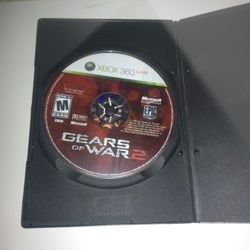 Gears Of War 2 