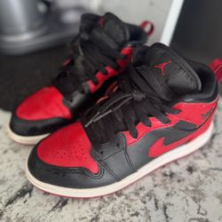 Jordan 1s