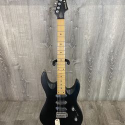 Samick Electric Guitar (Made in Korea)