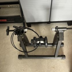 Cycling Conversion Stand 