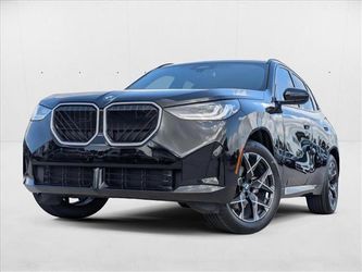 2025 BMW X3