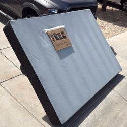 Queen Size Box Spring