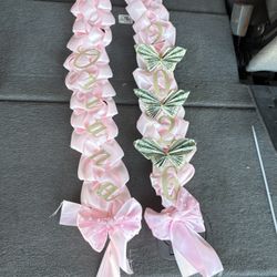 Graduation Lei