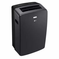 LG 12,000btu portable ac