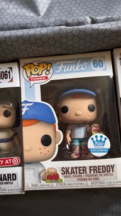 Funko Pop