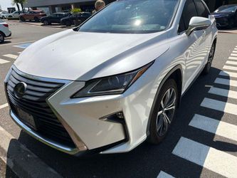 2019 Lexus RX 350