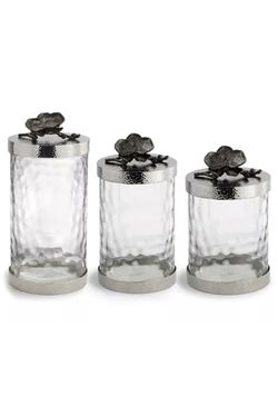 Michael Aram Canister 