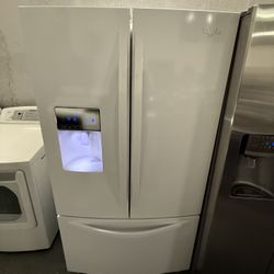 Whirlpool Refrigerator “36 ( Refrigerator )