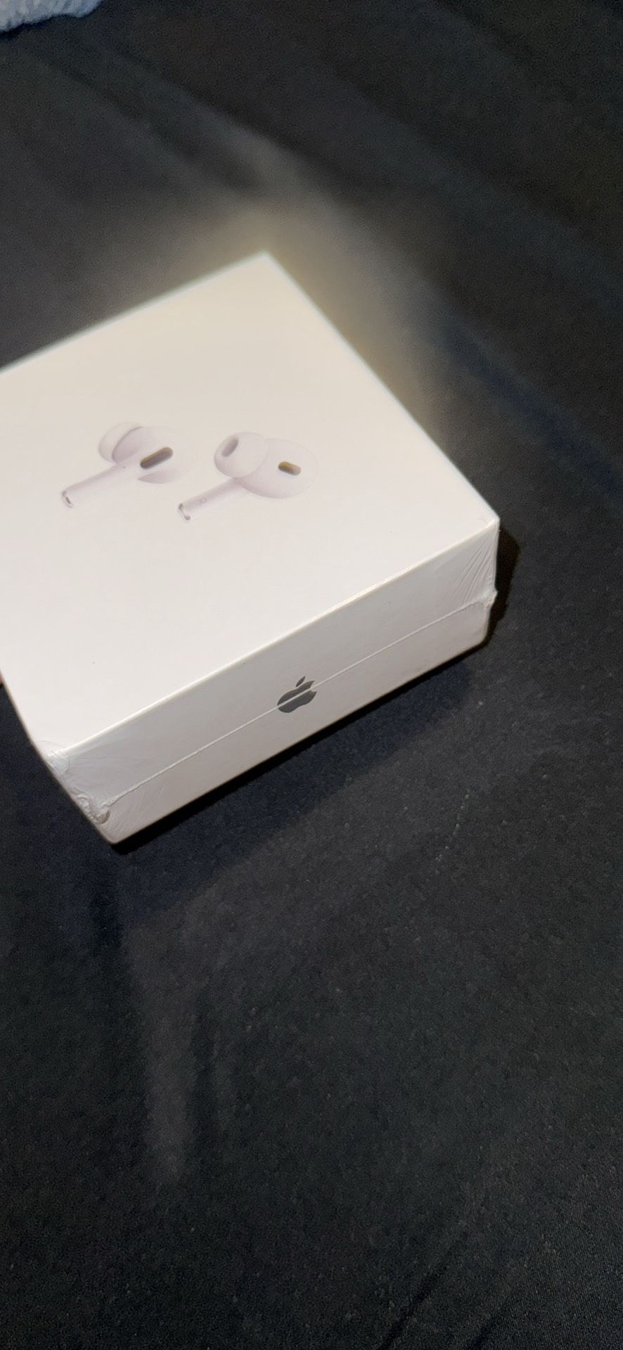 Apple EarPods
