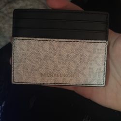 MK wallet