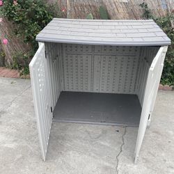 Storage
