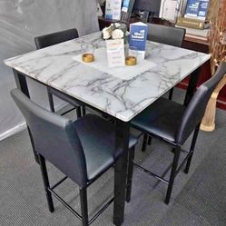 Dining Room Table Sets 