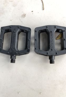 Bike Pedals