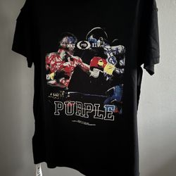 Purple Brand Shirt