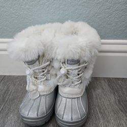 Toddler snow/winter boots