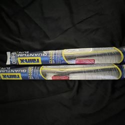 Wiper Blades
