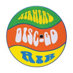 Airhead Disc-Go Air Inflatable Towable 60"