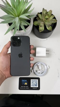 iPhone 14 Pro Max 128Gb Unlocked