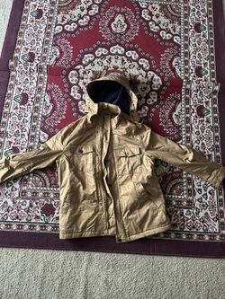 H&M Winter Coat