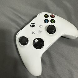 Xbox One Controller