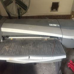 HP DesignJet 130