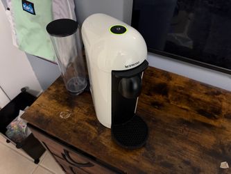 Nespresso Vertuo (Beeds repair)