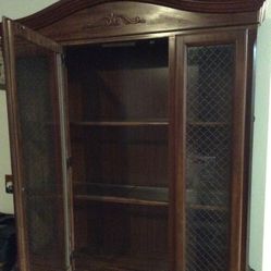 China Cabinet