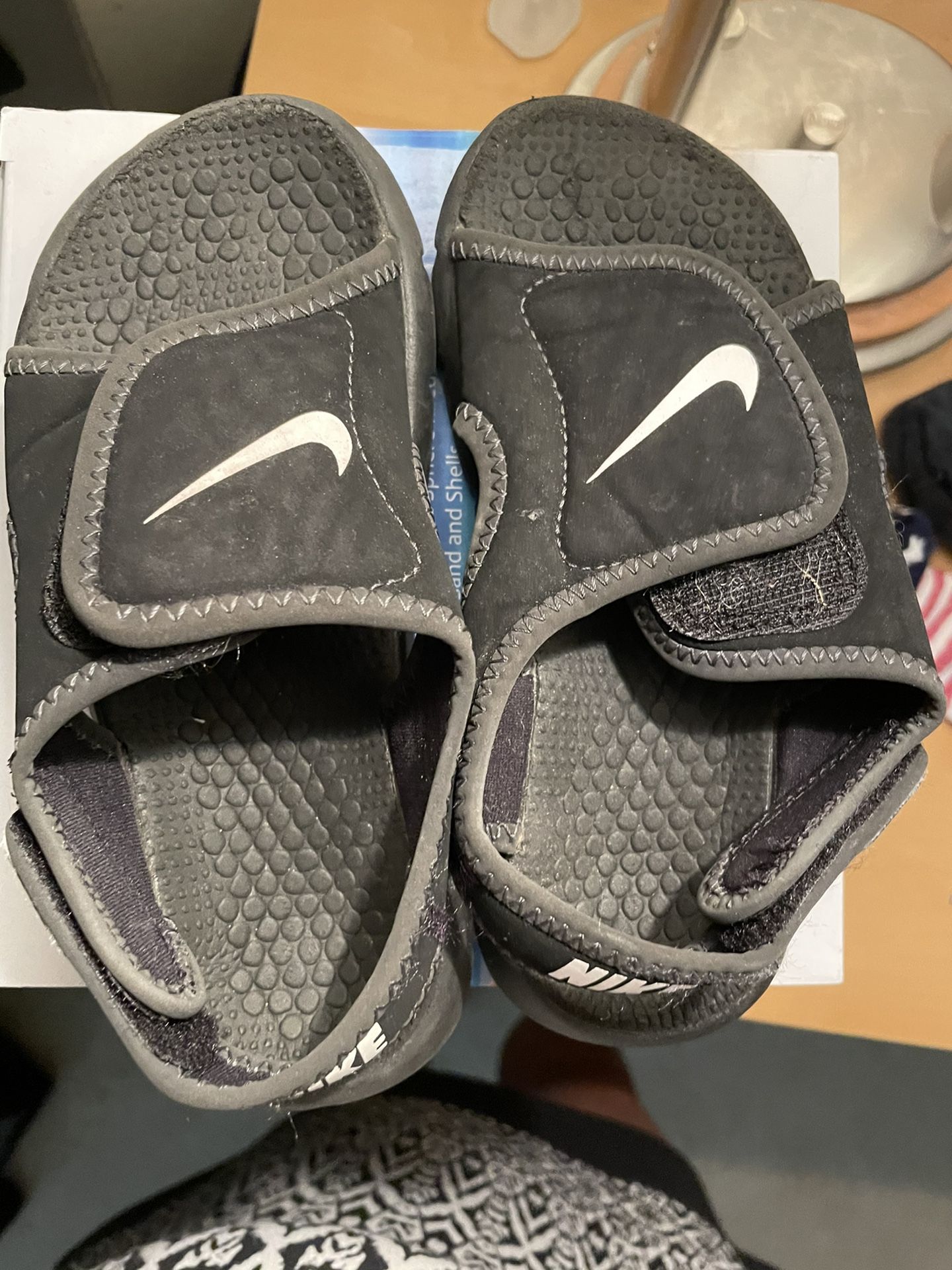 10c Toddler Nike 