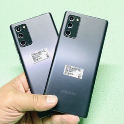 SAMSUNG GALAXY NOTE 20