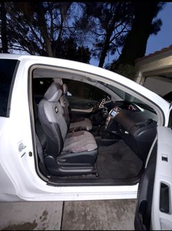 2007 Toyota Yaris – Reliable & Well Maintained – $2,500