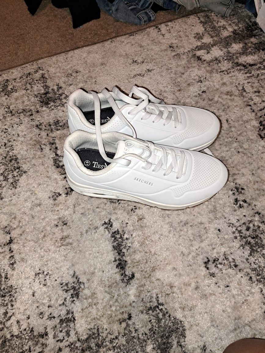Sketches Size 10