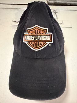 Harley Davidson FITTED 7 3/8