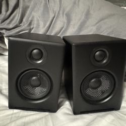 Audioengine A2 Plus Speakers