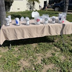 Beer Mugs