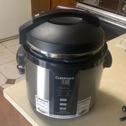 Cuisinart Cpc600 