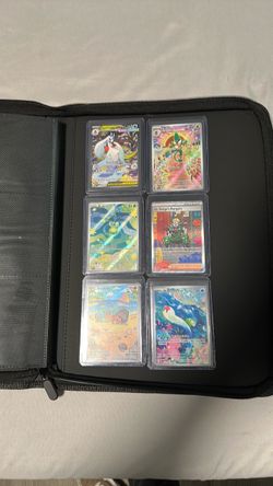 Pokémon Cards