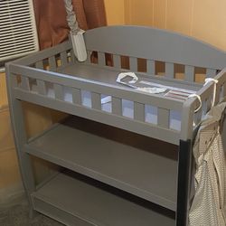 Changing table