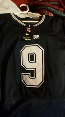 Cowboys Jersey