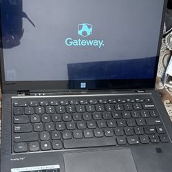 Gateway Laptop 