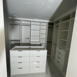 Closet Organizer 