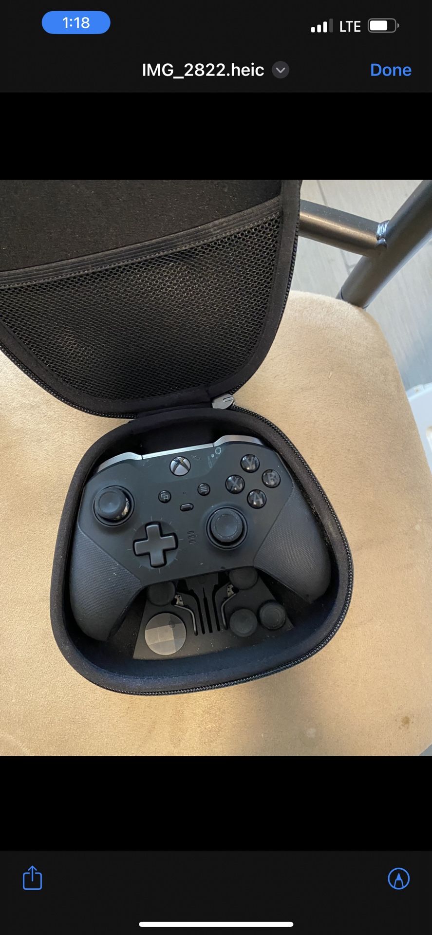 Xbox Elite Series 2 Controller