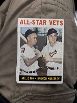 1963 Topps