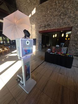 Photo Booth R ental