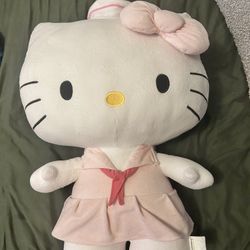Large Hello Kitty 