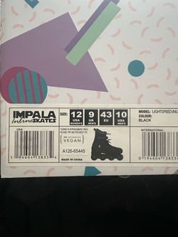 Skates