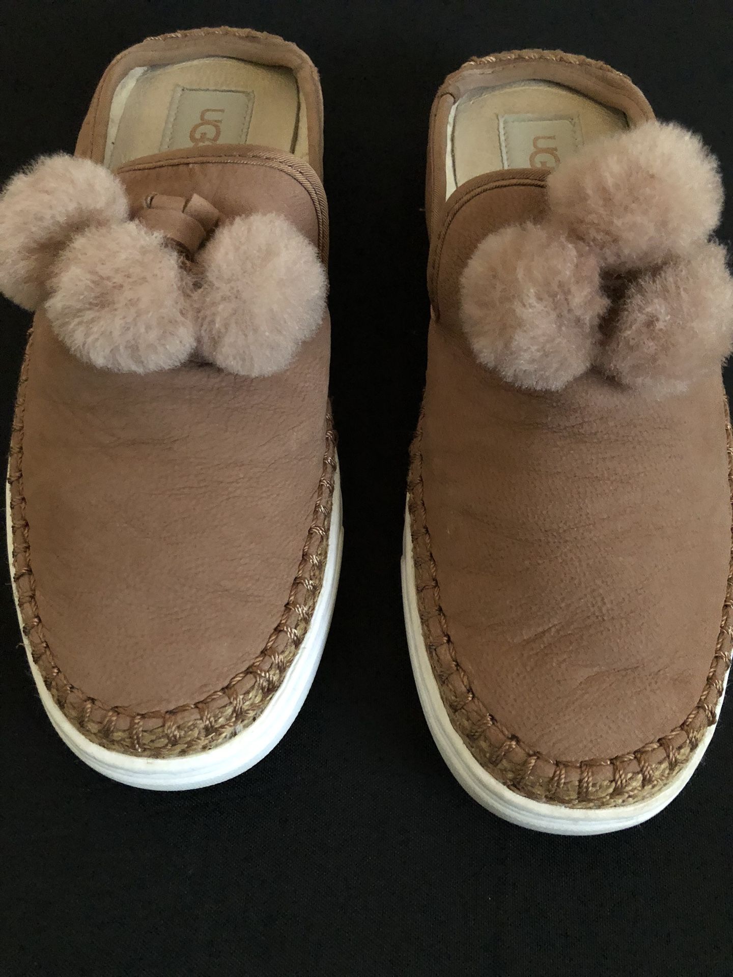 Uggs