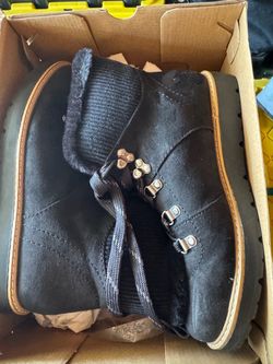 Women’s winter boots
