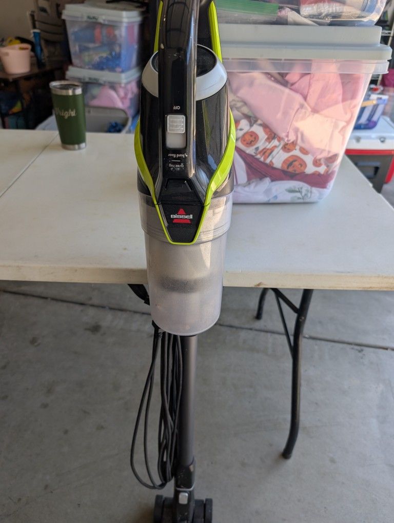 Bissell Powerglide PetSlim