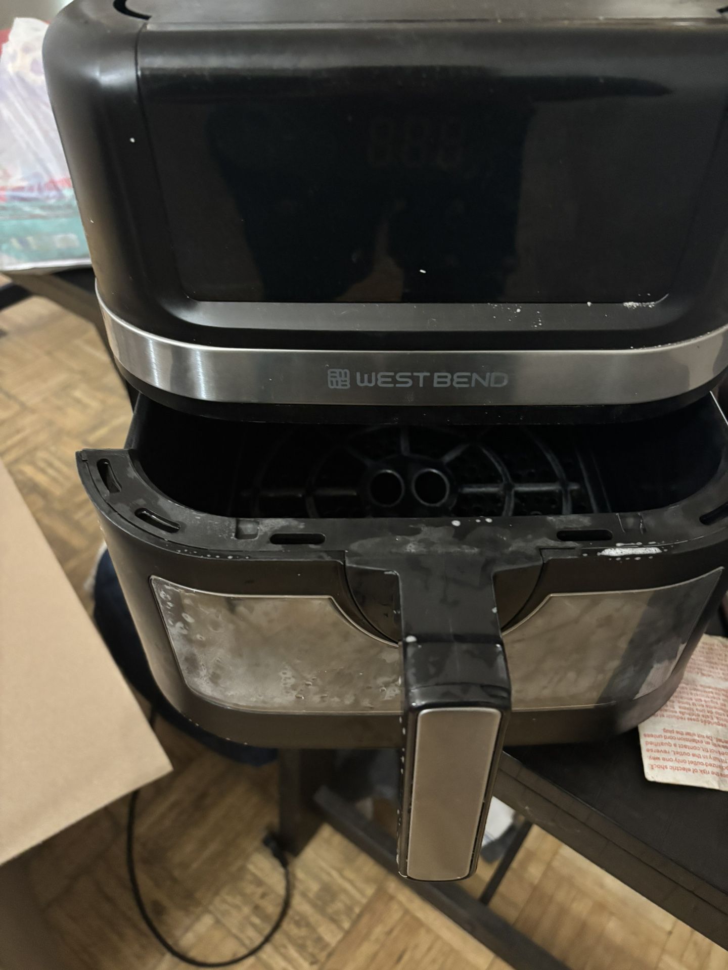 Air Fryer