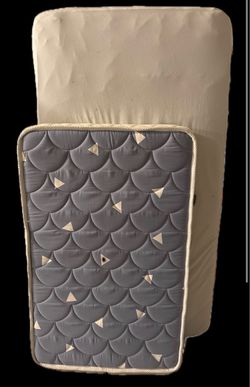Baby/Toddler Crib Mattresses